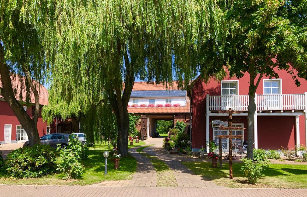 Pension Auf Der Tenne Kloden Exterior photo
