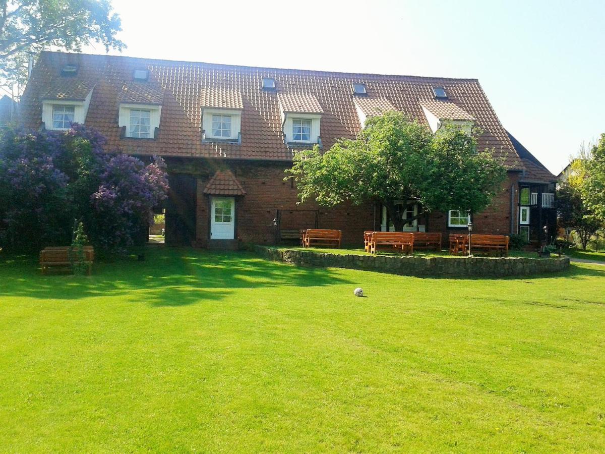Pension Auf Der Tenne Kloden Exterior photo