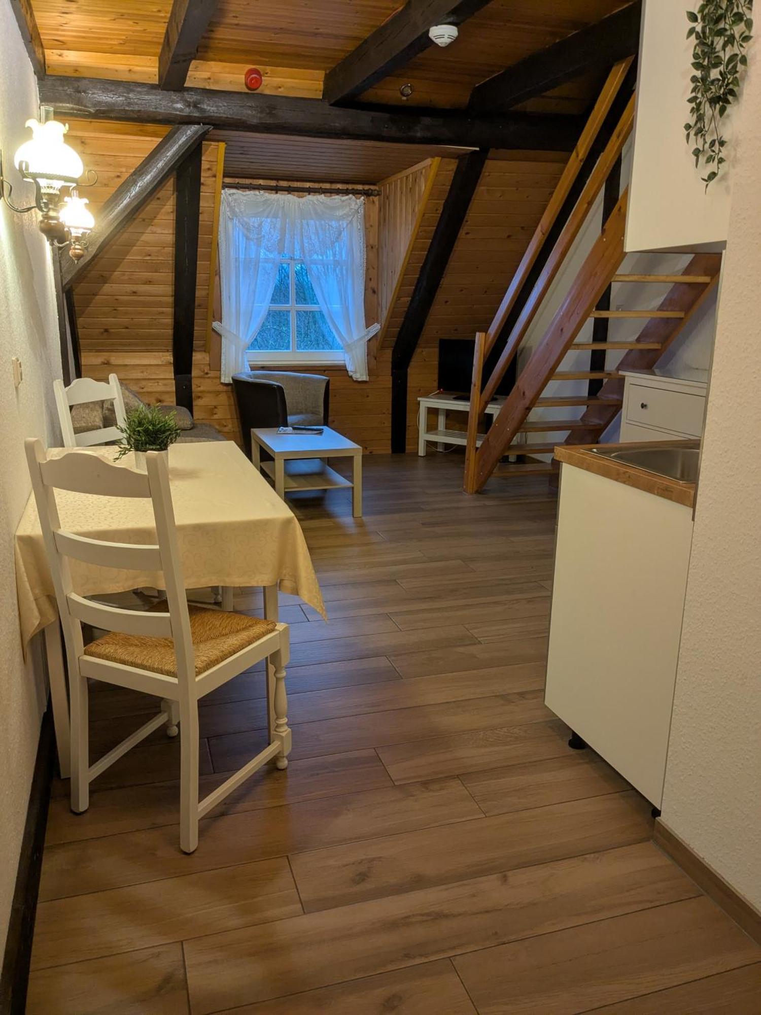 Pension Auf Der Tenne Kloden Exterior photo